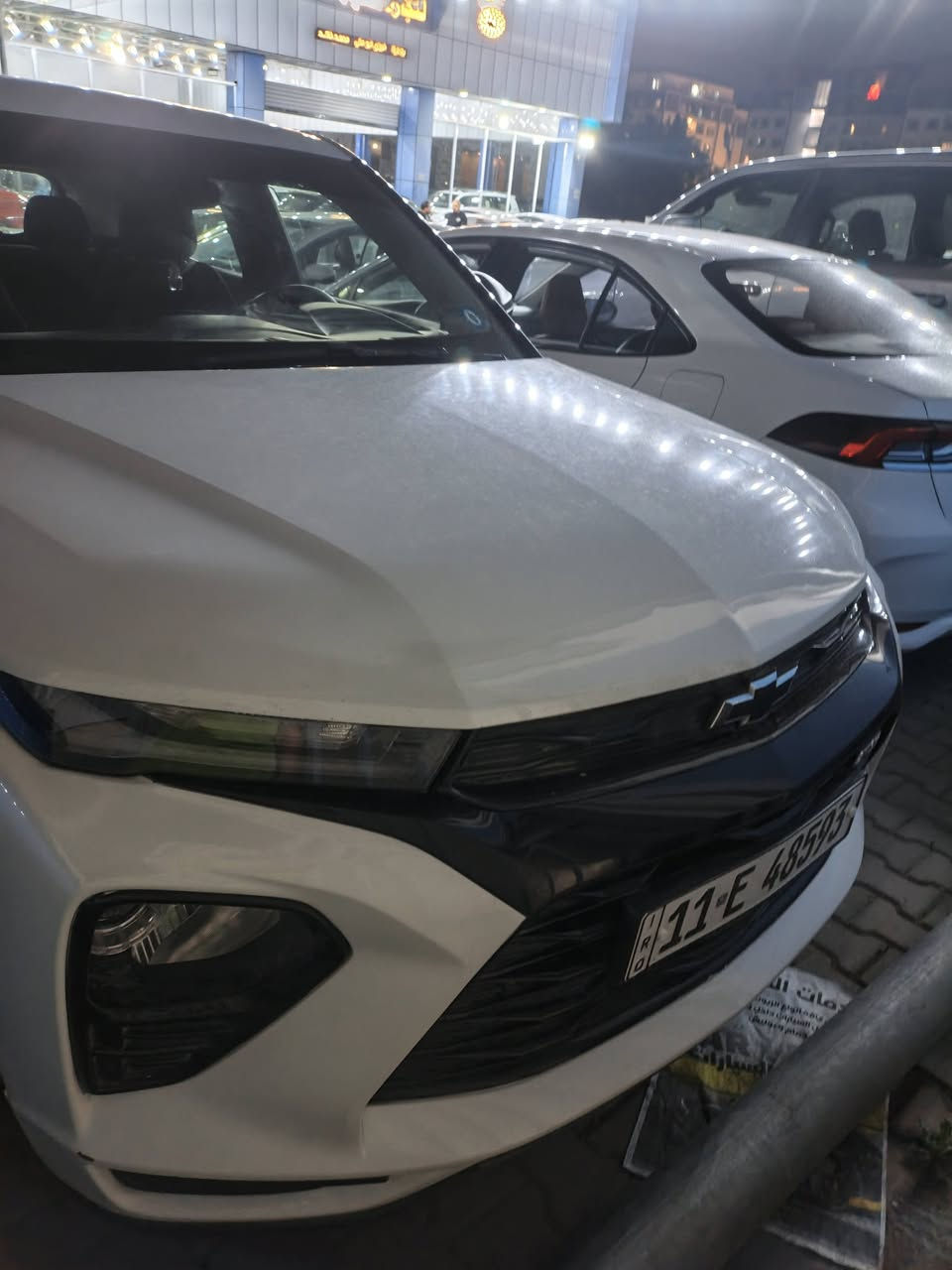 يتوفر جميع سيارات بل قسط بدون كفيل بدون ماستر كل ما عليك جيب مقدمه تعال تبدي70وراقه فوك


**إذا كنت صاحب هذا الإعلان وتريد حذفه لأي سبب، رجاءا أرسل رسالة إلى الدعم الفني**