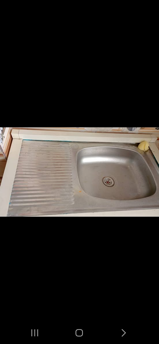 السنك 25الطباخ 25الباسكل 30


**إذا كنت صاحب هذا الإعلان وتريد حذفه لأي سبب، رجاءا أرسل رسالة إلى الدعم الفني**