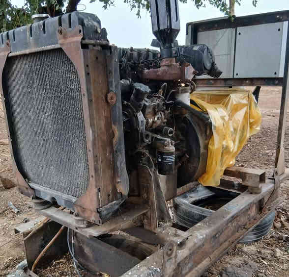 للبيع مولد بيركنز انكليزي
27 كيفي طبك بلادي /3 سلندر
نظام تشغيل اوتو
السعر 20 ورقه وبي مجال
***********
