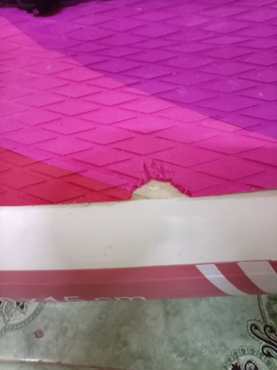 خرفتين هواء بدون زعنفه وحبل ربط يتحمل وزن ١٥٠ كيلو السعر ١٤٠ قفل


**إذا كنت صاحب هذا الإعلان وتريد حذفه لأي سبب، رجاءا أرسل رسالة إلى الدعم الفني**