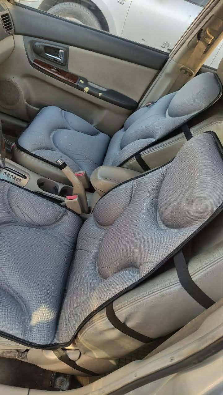 كيا سيراتو سبكترا 2007
سيارة بشكل عام ممتازة
بطرية جديدة
مرايا كهرباء
الاضوية زينون
دواليب القدام جدد وخلفي نص عمرن
محرك مازوت
مكيف شغال بارد
بدون فتحة
اقتصادية 17 كيلو باللتر
فراغة مباشر
مطلوب 4.000 دولار  
للطلب والاستفسار التواصل مسنجر 📩
واتساب 594813462


**إذا كنت صاحب هذا الإعلان وتريد حذفه لأي سبب، رجاءا أرسل رسالة إلى الدعم الفني**