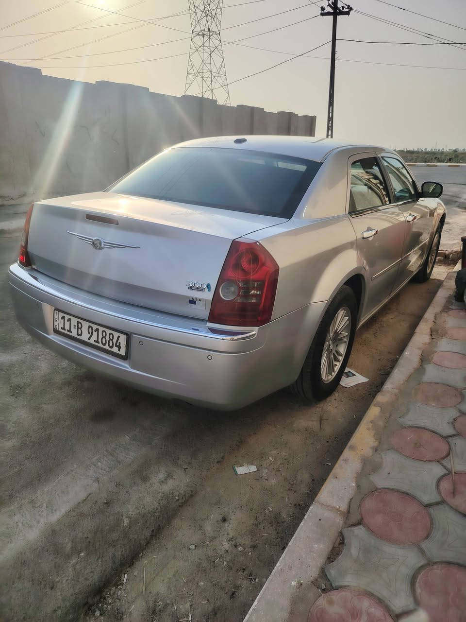 السلام عليكم شباب أوباما 2010 أصل كلين كفاله عامه لاا ضربه ولاا تبديل مكينه 3500 أصل أربع جوكات مكينه كير كفاله حداديه جديده أمامي وخلفي تخم تاير جديد اكسل جديد سياره استخدم شخصي مكان سياره ميسان العماره الاستفسار تصال عله رقم *********** تحياتي للجميع
