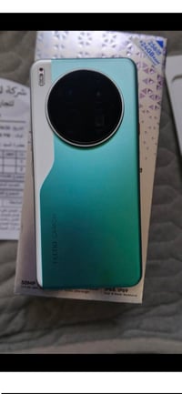 كامون ٤٠ بريمير • سلفر • كامل ملحقات