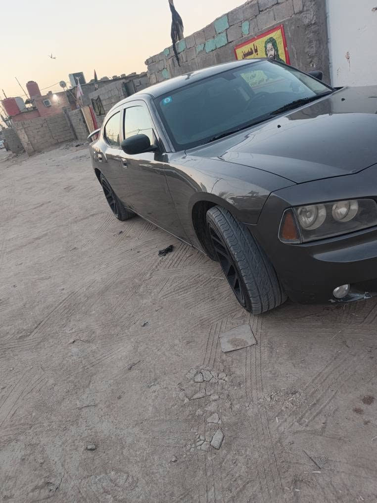 جارجر 2008 مكينه 3500 سياره حلوه بلاديه رقم انگليزي بصره الاستفسار على هذا الرقم *********** السعر 87 العنوان البصره البصرة, العراق
