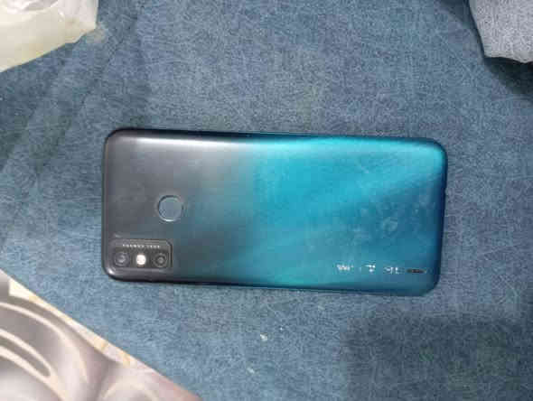 جهاز نضيف فول شرط الفحص
مراوس وبيع جهاز كلش حلو بصمت وجها وصبع شغلات 
***********
