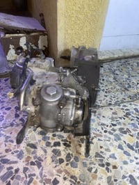 مكينه • شغاله • مدينه الصدر