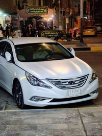 سوناتا • ٢٠١٥ • ٢٤٠٠