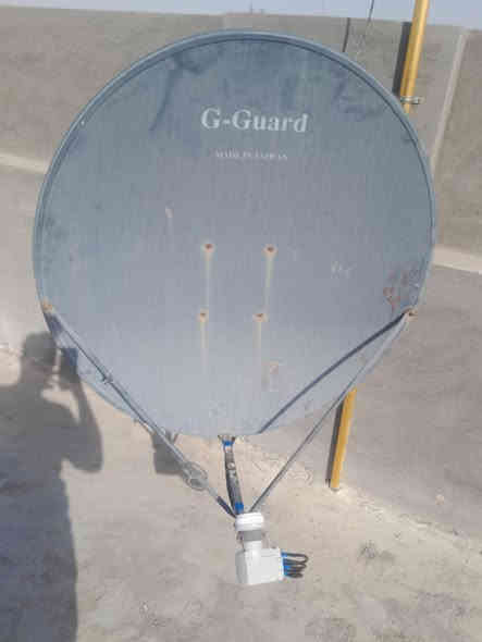 كرار للستلايت 
تنصيب الأقمار بنظام متلي سويج نظام الفنادق وتنصيب الأقمار مثل الهوتبيرد وال16 وبقية الأقمار بأحدث الأجهزة الفايندر وتنصيب كامرات المراقبة وجميع الشبكات لتواصل 
***********
