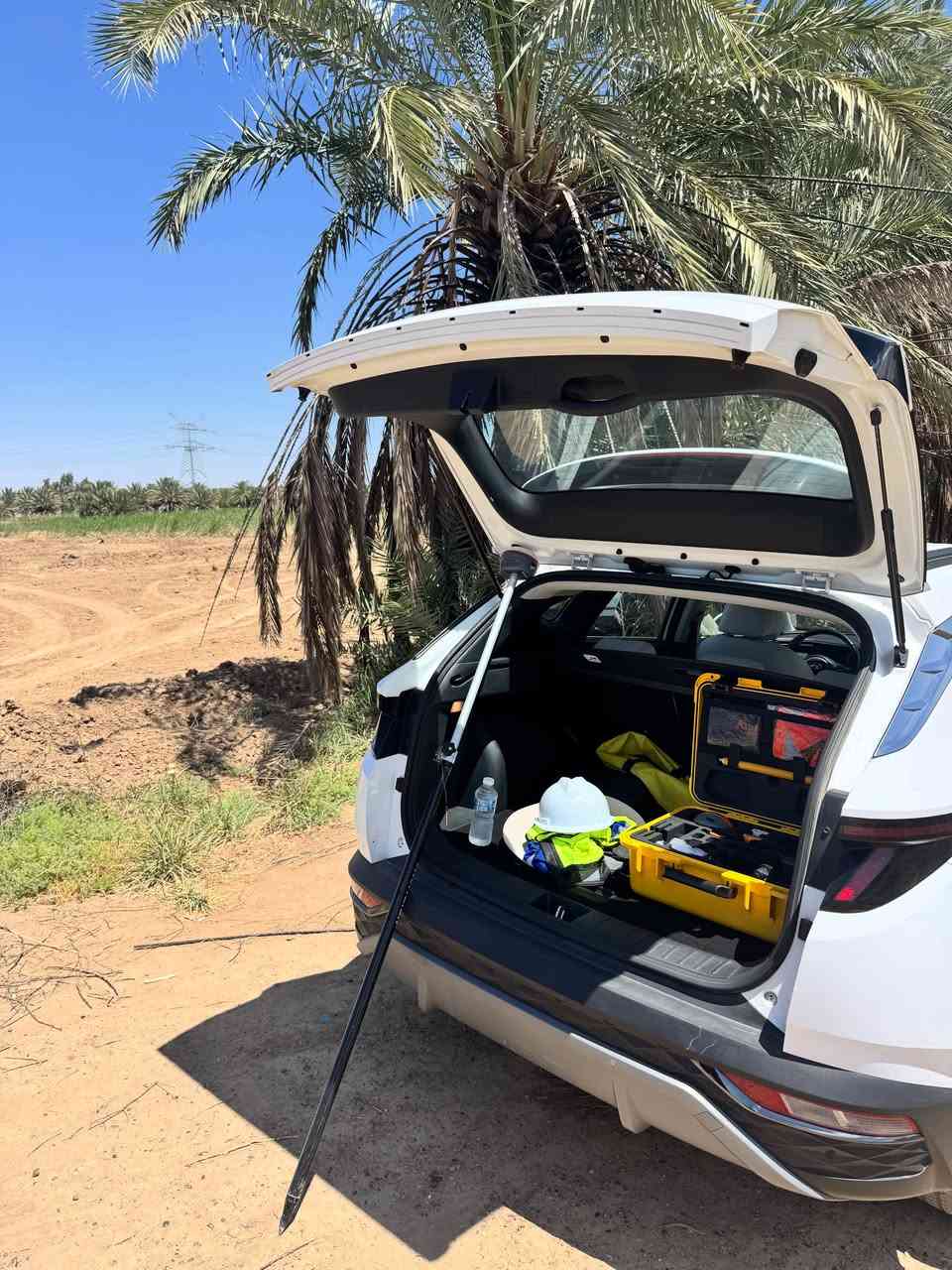 مستعدون لتنفيذ كافة الأعمال المساحية 📍👷🏻 ***********/***********
