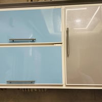 كاونتر • درجة اولى • نظيف