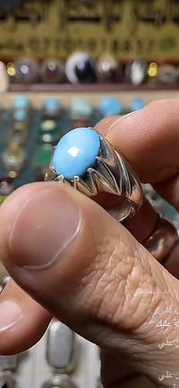 لبة نيشابورية فول زراك صافية صياغة يدوي ثكيلة سعر 225 الاستفسار على ها...