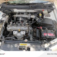 نيسان سامسونك موديل 2007 السعر 70 وبيهة مجال 07832193884