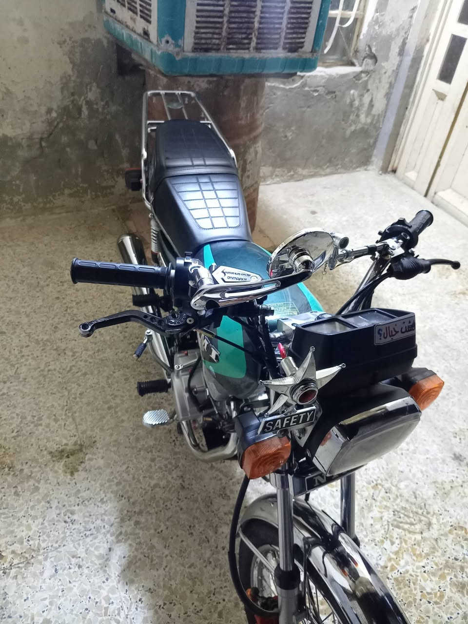 سلام عليكم 4كير سكنر دبل دسك مديل 25 طالعه بل 26 للبيع مكفوله م̷ـــِْن كلشي شلعه ومعدل تشك الكاع  مكان نجف سعر 650 *********** خاص مفتوح
