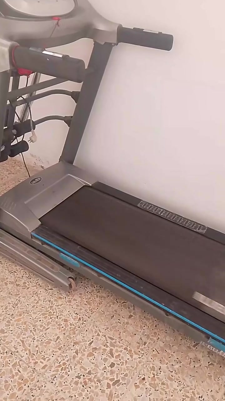 جهاز جري نضيف جدا اخو الجديد سعر250مكان نجف


**إذا كنت صاحب هذا الإعلان وتريد حذفه لأي سبب، رجاءا أرسل رسالة إلى الدعم الفني**