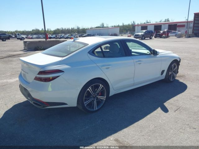 اعـــــــــــــلان مزايده علنيه 📢 )💥💥💥😍😍#بشرى_ساره_يمكن_الان_نقل_سيارتك_من_مزادات_الامريكه_الى_ميناء_العقبه_الاردن
للاطلاع على #سيارات أكثر الدخول الى الصفحة
📍 نوع السيارة اعـــــــــــــلان مزايده علنيه 📢 )💥💥💥😍😍
لاطلاع على #سيارات أكثر الدخول الى الصفحة
📍 نوع السيارة2025 GENESIS G70 2.5T RWD

📍 حالة السيارة : تعمل وتسير
📍 حجم المحرك 2.5L I-4 DI, DOHC, VVT, TURBO, 300HP
📍 عداد المسافة :7,249 ميل
📍تاريخ المزايدة : الاثنين 23/3/2026
📍السعر : حسب تاريخ المزايدة المذكور اعلاه
📍 يضاف عليها باقي العمولات والنقل
📍 الضرر والمواصفات حسب الصور المرفقه
📍 مكان السيارة : ( امريكا )
الشحن  #ميناء_العقبه
لراغبين بلمزايدة يسرنا الحضور الى مقر الشركة الرئيسي الساعه الرابعه
عصراً
يبدأ العمل من الساعة 4 عصراً الى الساعة 11 مساءً
🚗 | مع الخيون.. نُعيد تعريف الفخامة والموثوقية في عالم استيراد السيارات! | 🚗
العنوان :
#العراق_ميسان_العماره_عواشه_شارع_الدوريات_قرب_بيت_سيد_جبار
#للاتصال : ☎️*********** _ ***********
