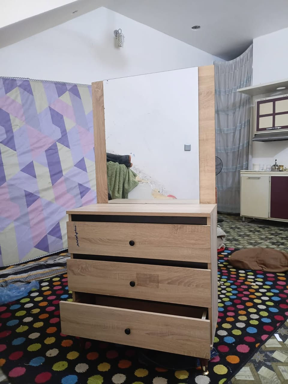 غرفة عارضهة للبيع 250


**إذا كنت صاحب هذا الإعلان وتريد حذفه لأي سبب، رجاءا أرسل رسالة إلى الدعم الفني**