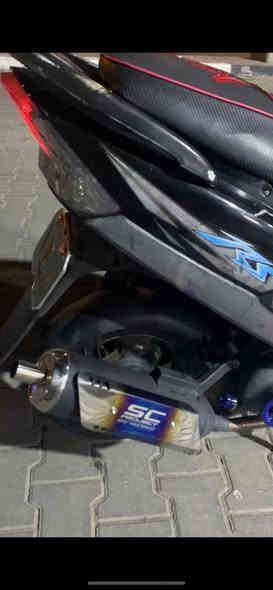 صالنصه SC صوت وطلقه ترج رج واقيه ٧ ألوان سعر 20 الي يريده يراسلني خاص *********** نجف حي جامعه
