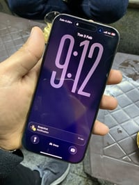 جهاز 16 بروماكس بطارية ١٠٠ كارتون وياه و ضمان الشركة بعده باقي بس مبدل...