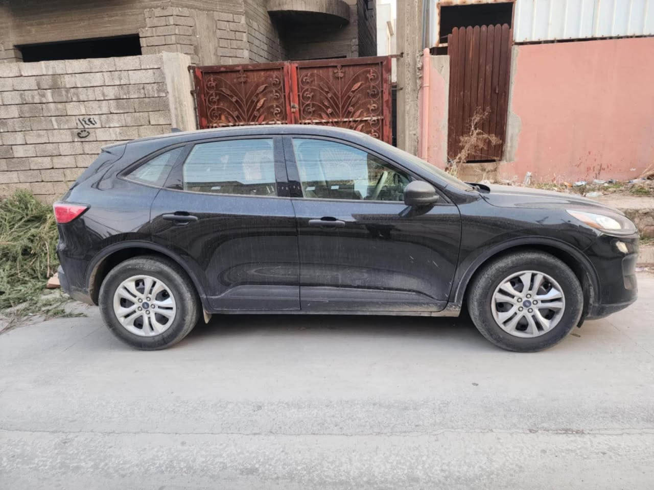 فورد سكيب ٢٠٢٢للبيع
ماشيه ٤٢ الف فقط 
نظافه فول فول 
مواصفات S عاديه


**إذا كنت صاحب هذا الإعلان وتريد حذفه لأي سبب، رجاءا أرسل رسالة إلى الدعم الفني**