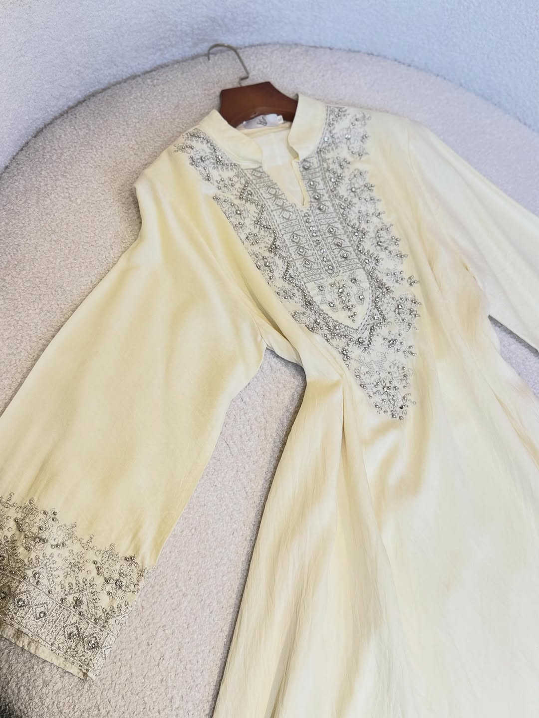 الــسعر35الـف✨💛
القياسات(L,xl,2x,3x)

للحجز و الاستفسار التواصل على الأرقام واتس اب 

***********
***********
***********
***********

توصيل بغداد  5000
توصيل محافظات  5000
