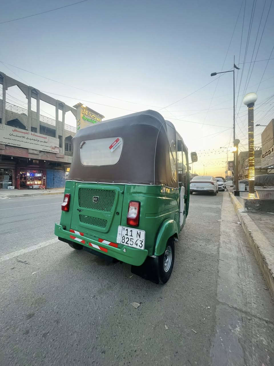 سلام عليكم تكتك 21 شهر 10 رقم وسنويه تكتك حلوه مكاني بغداد الكماليه ***********
