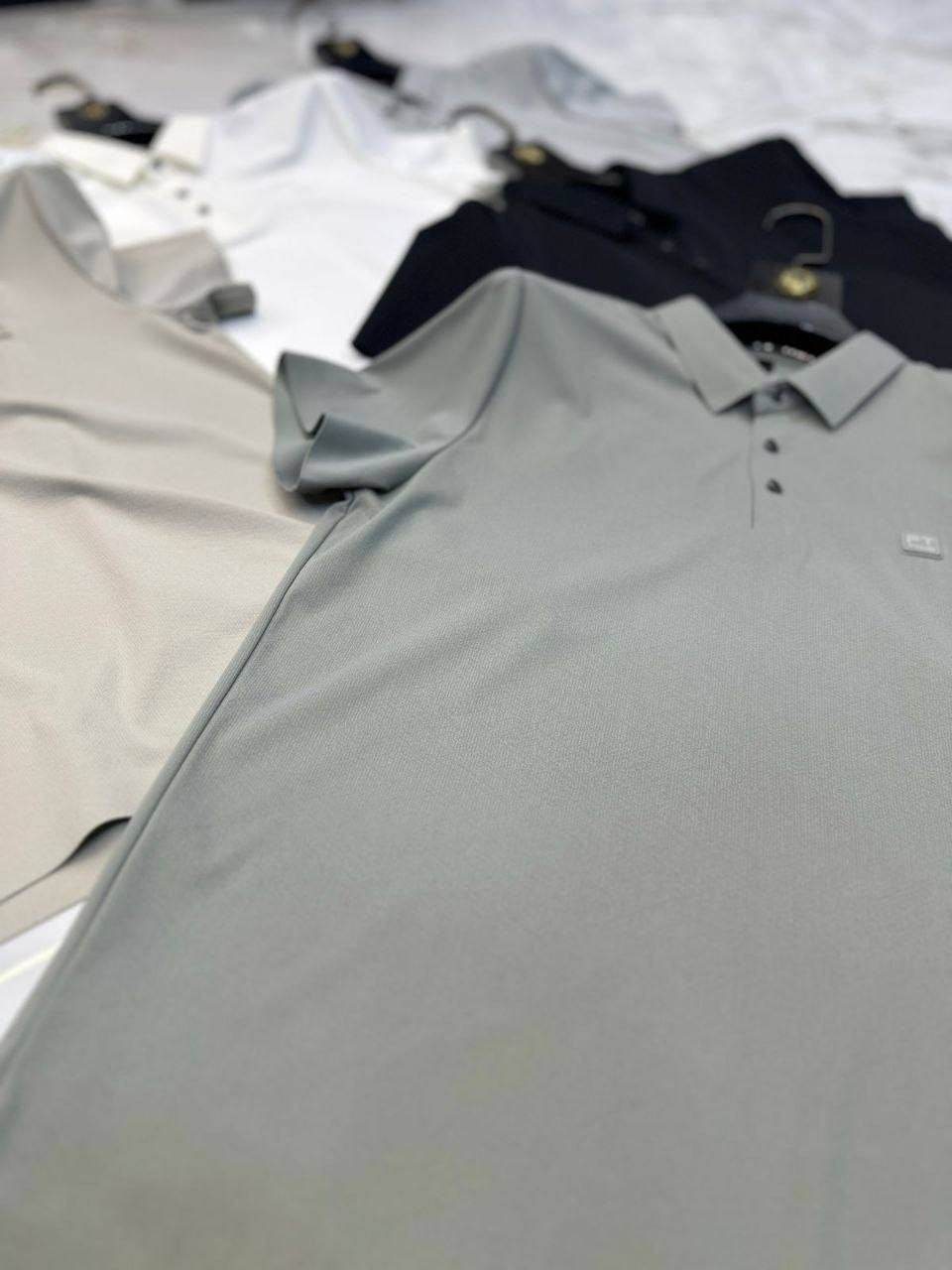 تيشيرت صيني ياخه ماستر كواليتي
قياس M_3X
عدد الشد 25قطعه 
السعر  القطعه 14 الف
سعر الشد 350الف

تسوّق بالجملة بسهولة 🛒 

📌عبر رابطنا المثبت هنا: [ https://t.me/B1W7k1NT ]


**إذا كنت صاحب هذا الإعلان وتريد حذفه لأي سبب، رجاءا أرسل رسالة إلى الدعم الفني**