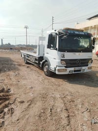 اتيکو كرين • نزال • موديل ٢٠٠٦