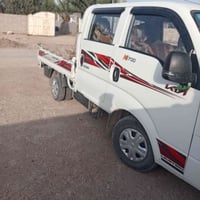 كيا دبل غماره • ٢٠٢٥ • ماشي ١٥ الف