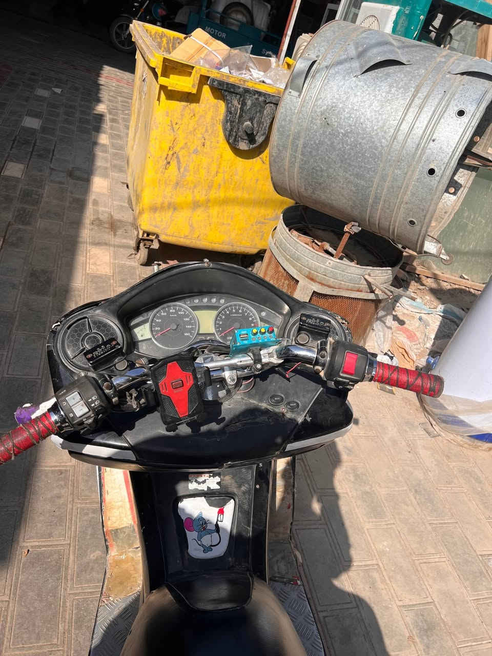 سلام عليكم البيع فورزه 10/0
سعر600وبيهامجال بكان بابل  رقم  ***********
وبيهاخيط بخار ونقص ترايش وجاملق
