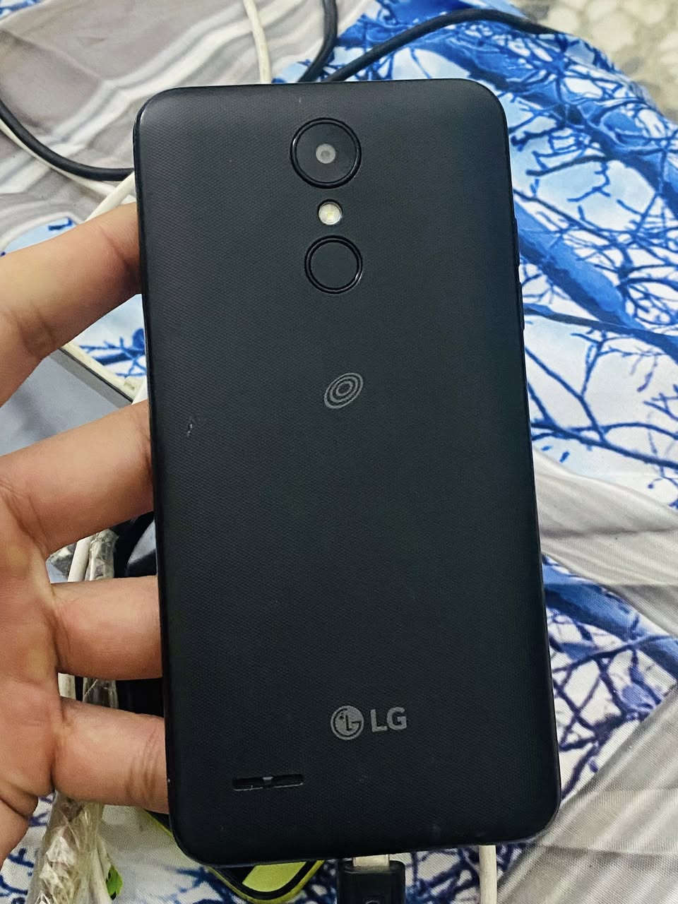 ايلجي اصلي مو كوبي ذاكره ٣٢ سيمكارت ورام بسعر ٤٠ مع التوصيل


**إذا كنت صاحب هذا الإعلان وتريد حذفه لأي سبب، رجاءا أرسل رسالة إلى الدعم الفني**