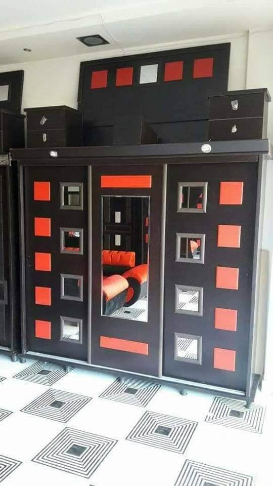 اي غرفة نوم للعرسان بس ب مليونين 😱 مع الفرش
لحقو العرض 🔥🔥🖤
للاستفسار ٠٩٥٩٩٧١٤٨٢


**إذا كنت صاحب هذا الإعلان وتريد حذفه لأي سبب، رجاءا أرسل رسالة إلى الدعم الفني**