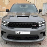 دورانكو SRT • ٢٠٢٥ • رقم اربيل