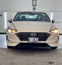 سوناتا هيبرد • ٢٠٢٣ • خليجي