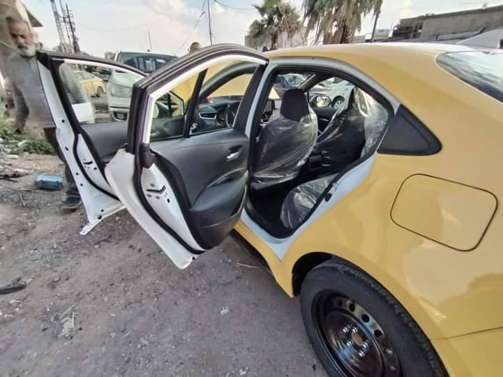 السلام عليكم كورلا موديل 22 باسمي بغداد السعر/120 /***********
