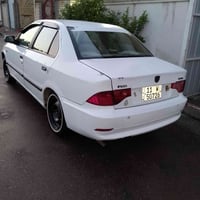 سياره سمند موديل 12 سياره جاهزه رقم بغداد انكليزي باسمي تحويل ثاني سعر...