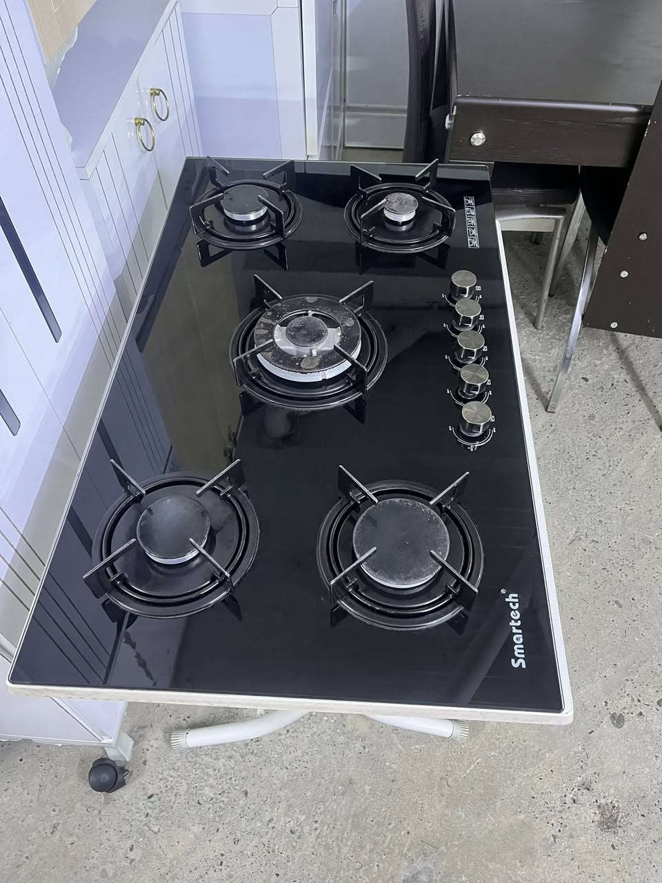 معرض سنان العاني) لبيع  اثاث منزلي  مستخدم وجديدوتبديل

(***********يوجد توصيل

)(***********)/اومرسلتنا على الواتساب العنوان سليمانيه /كاني كورده قرب من ماركيت  شوك
