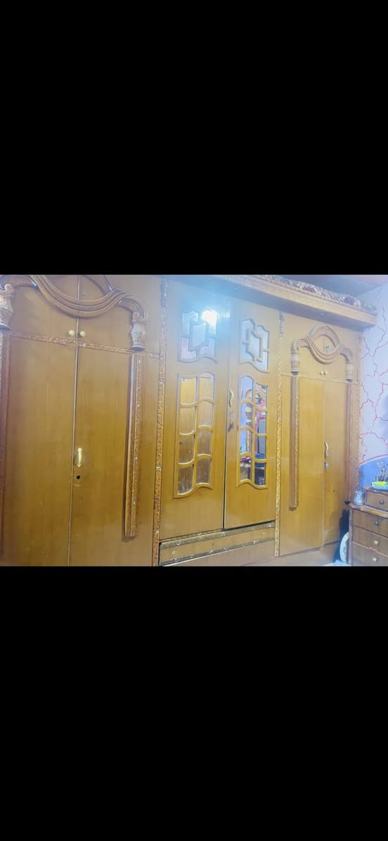 السلام عليكم غرفه صاج للبيع سعرها ٦٠٠عنوان البصره    ‭٠٧٧٠ ٧٣١ ٠٥٠١‬
