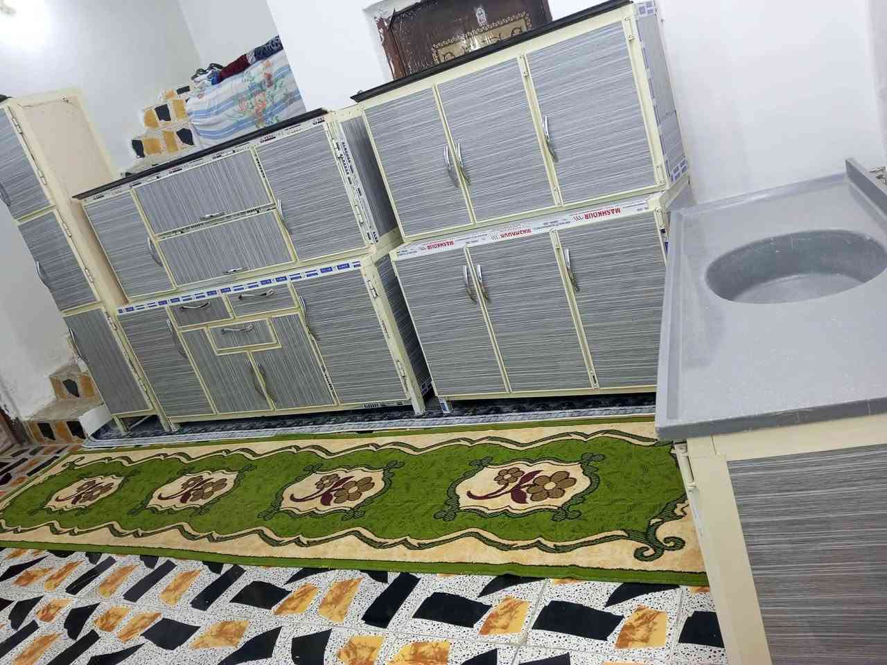 يا رزاق للبيع السعر 850 استخدام قليل تسكام الثقيل ويه السنك يصير خمس امتار أو نص ست قطع الشراي يراسلني خاص ادزله الفيديو والعنوان


**إذا كنت صاحب هذا الإعلان وتريد حذفه لأي سبب، رجاءا أرسل رسالة إلى الدعم الفني**