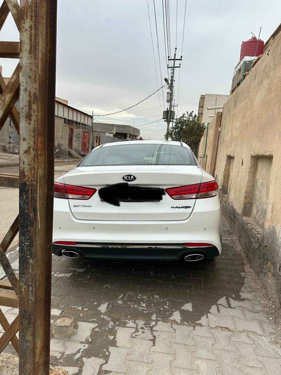 سلام عليكم اتيما خليجي 2017مكفوله كفاله عامه المحرك￼￼2400 دوش *********** البصرة
