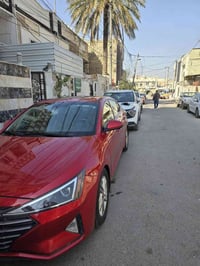 النترا  وارد  امريكي 2020  محرك  2000 رقم اربيل الجديد بأسم شركه تريد ...