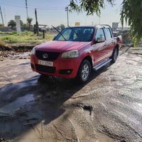 كريت ويل • ٢٠١٣ • بابل المسيب