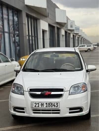 افيو • ٢٠١٠ • جير عادي