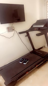 جهاز جبلي وزن مفتوح أمريكي اصلي اخذته من شركة فتحت الجيس بيدي استخدام ...