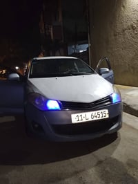 🚗 للبيع – شيري فلاوين موديل 2011 ✅ رقم بغداد (نكليزي) باسمي، والتحويل ...