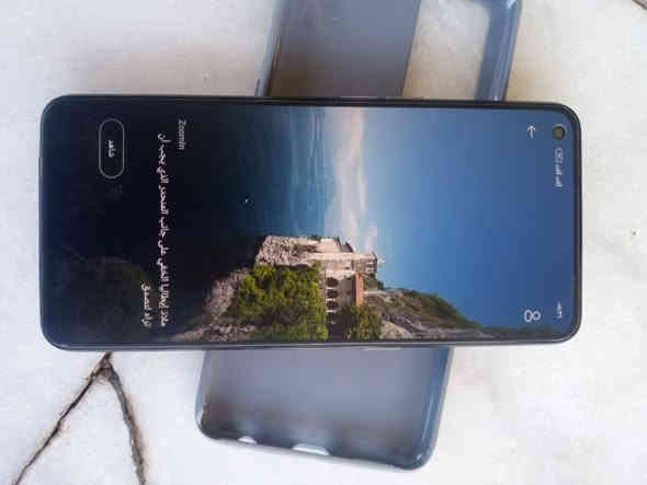 جهاز للبيع جديد شركه
وياه شاحنه سعر 135
***********
مع لاسق المضلل

بابل القاسم 

تاخذه لا تطي فلوس يظل يمك سبوع عجبك اطيني ماعجبك ترده
