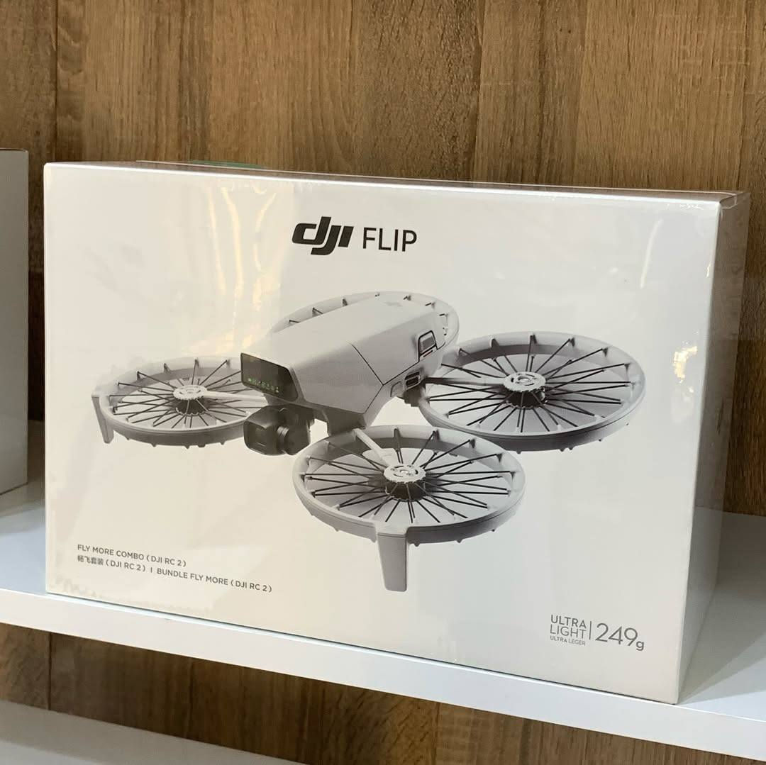 Dji flip combo rc 
***********
***********
