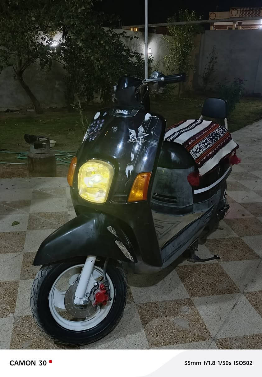 سلام عليكم🖐🏼
دراجه ماكس بوليس 🇯🇵🧿
دراجه كامله امكمله لدراجه ابلاديه من طول للطول كلشي شغال سلف اشاير ضوه عالي ناصي ابشهر لخامس طالعه من لرمبه شلعه معدل اتشگ لكاع دراجه بيه عقل رياضي من تايوان. شرط لمعدل 110. لدراجه ملحه ختم واحد ويه لمحركك 
لعنوان:  كربلاء :اطوريج
سعر:750وبيه مجال قليل حك لجيه💸
تواصل: *********** او ايطب خاص
ول شراي بي خير ويدلل❤️‍🔥
