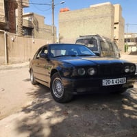 525i_v6_ مسكر عدل موديل 1993 هزة جديدة سنوية لل٢٧ باسمي تحويل ثاني يوم...