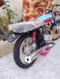 مراوس • موتور