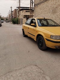 سمند ناطقه • مكينة كير يخبلن • ٢٠١١